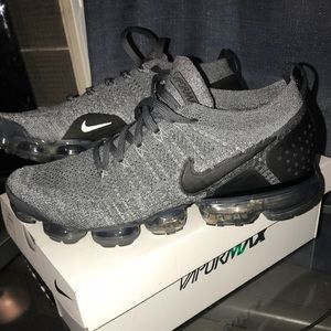 Nike vapor max flyknit 2